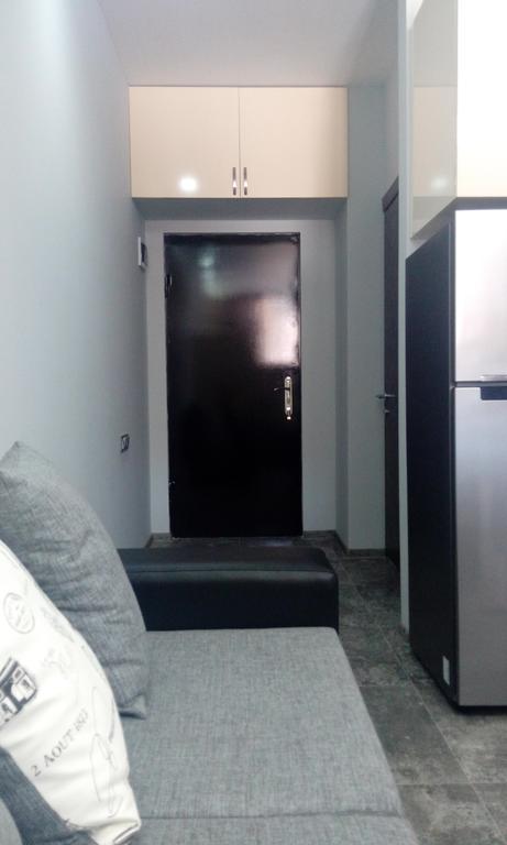 Apartament Gia Batumi Exterior photo